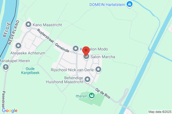 Gidejo Schoonmaakbedrijf Vof