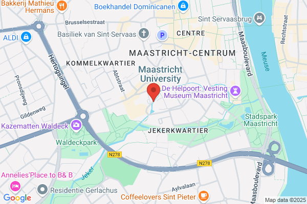 Huynen, N J