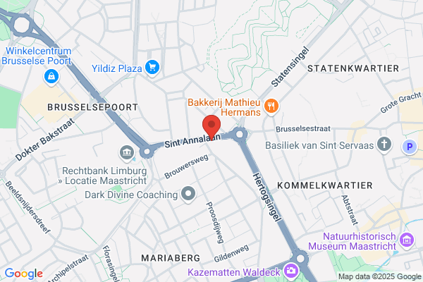 Gezet, De