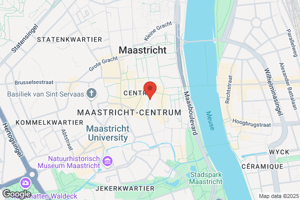 Lektuurshop Piet