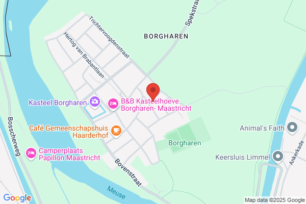 Rouwenhorst, A