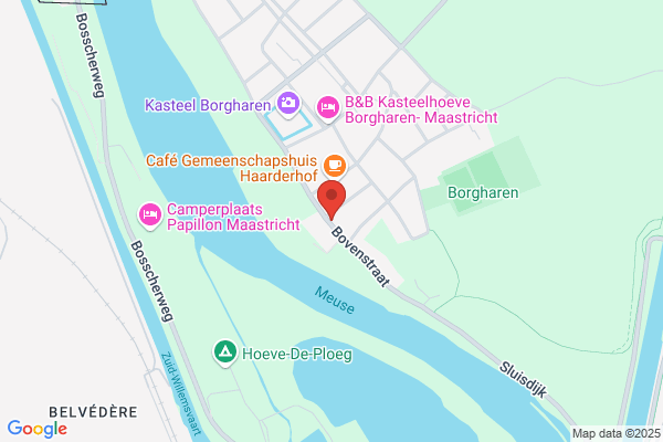 Vleeswarenbedrijf H.H. Balduin