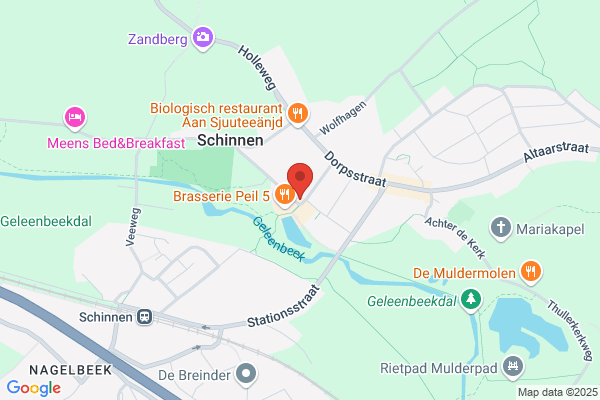 Maastrichtse Slijpdienst
