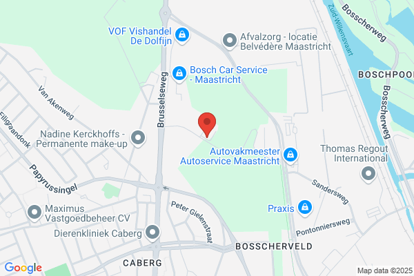 Hp Sloopwerken