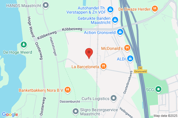 Zuid Ned Bv Sloop & Recycling