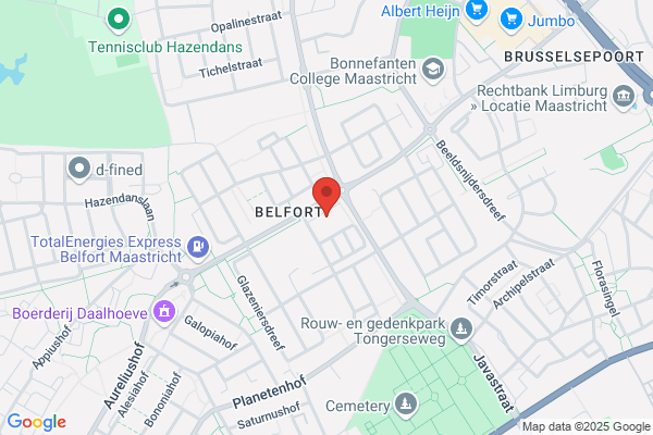Belfort