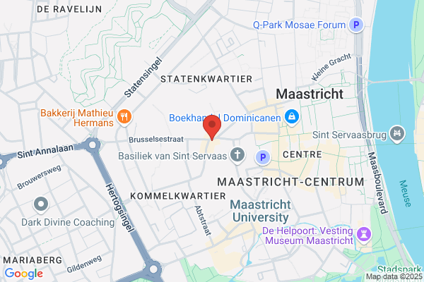 Kommel Bv, De