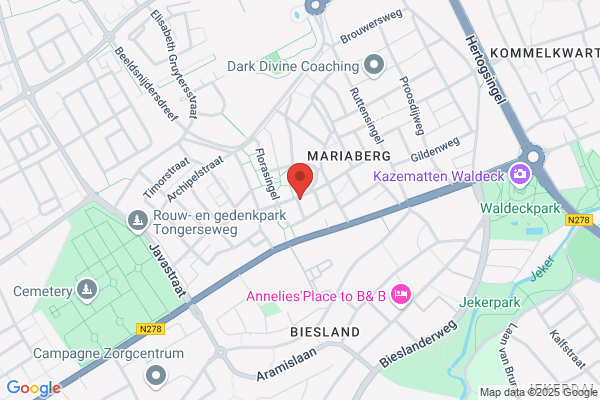 Mariaberg