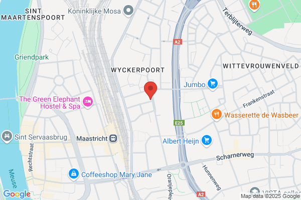 Trefpunt, 't