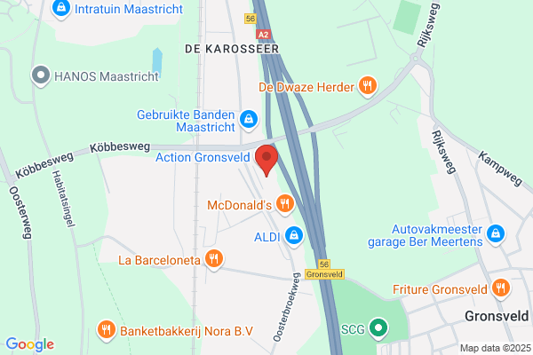 Karwei, Sticht Het