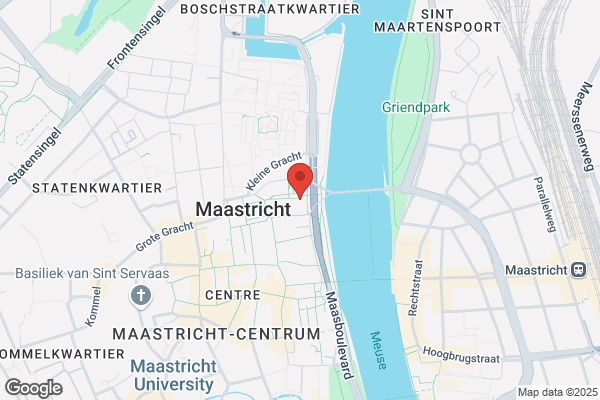 Migranteninformatiecentr