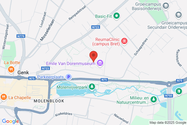Pleegzorg Zuid-Limburg