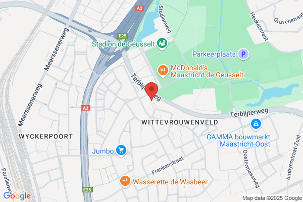 Rdc Oost