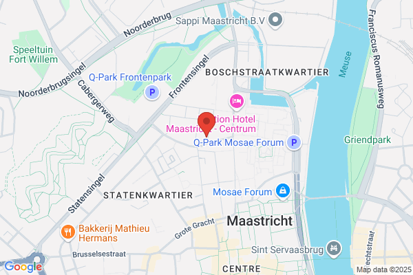 Stedelijk Team Jongerenvoorz