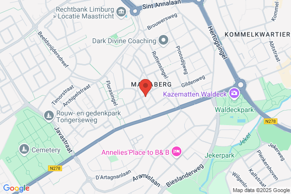 Trajekt City Centrum, Sticht