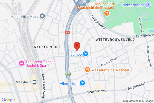 Vrouwenhuis Wittevrouwenveld