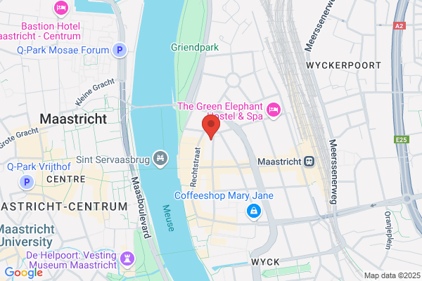 Syco Internet Services Maastricht: