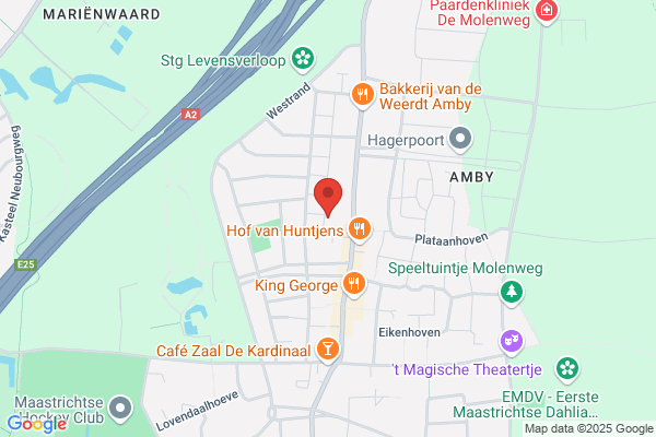 Omnivision Maastricht