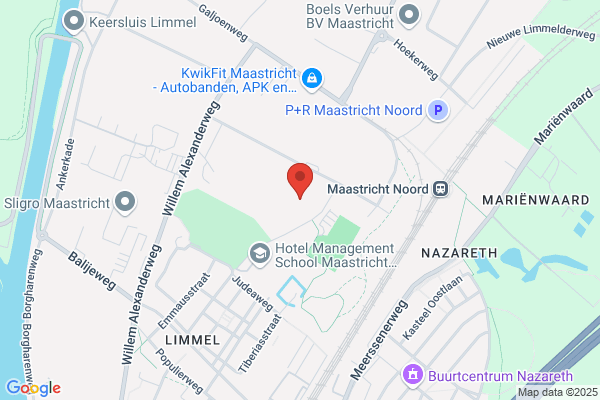 Hair Center Van Hoof