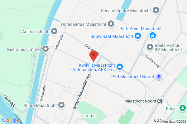 Opreij Arnold Beatrixhaven