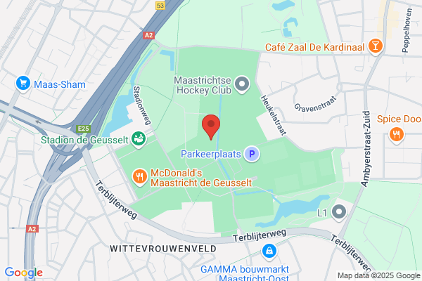 Buitensportcomplex
