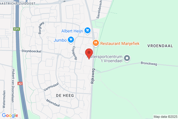 Fitnesscentrum Heerderrein