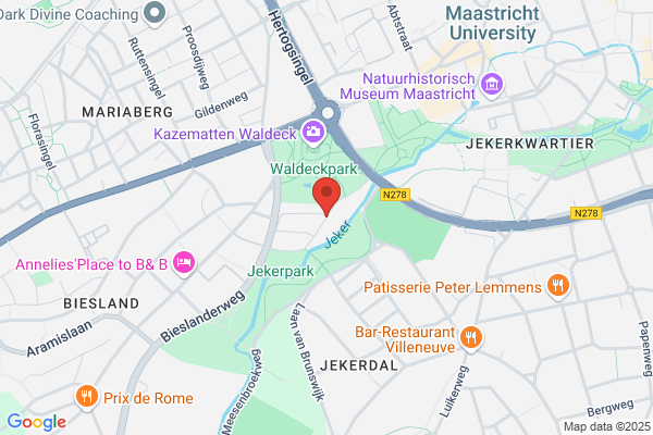 Jekerdal