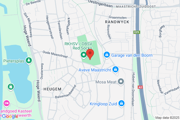 Sportpark Heugem
