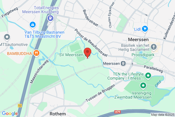 Sportpark Sv Meerssen