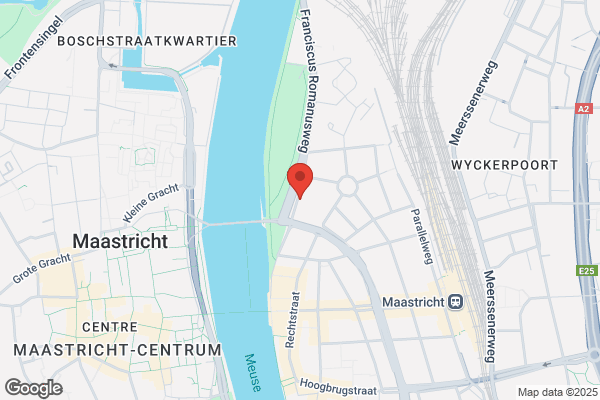 Topfit Maastricht