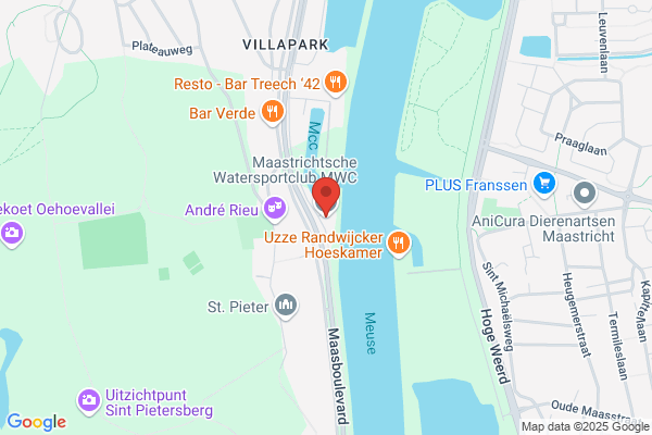 Maastrichtse Watersportclub