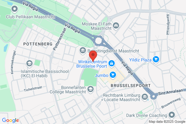 Basic-Fit Maastricht Porseleinstraat 24/7