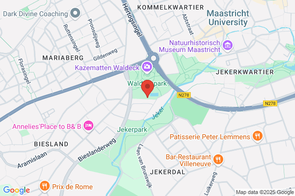 Kantine Zwembad Jekerdal