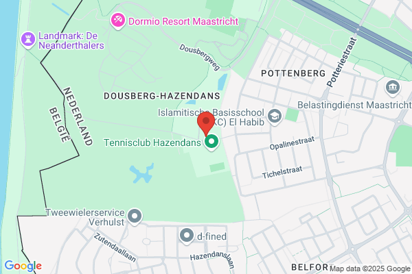 Daalhof Tennisclub