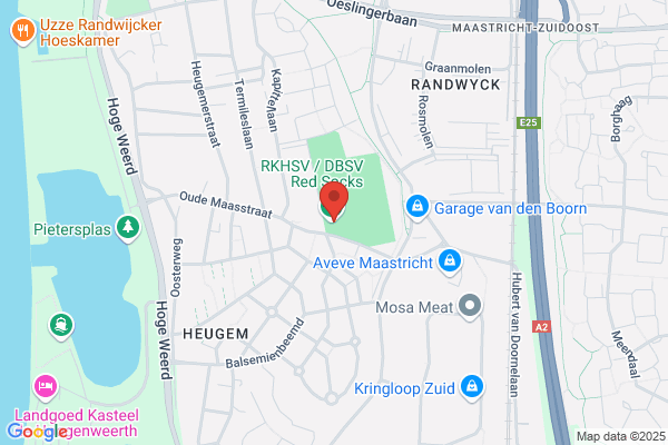 Heugem Ltv Tennisver