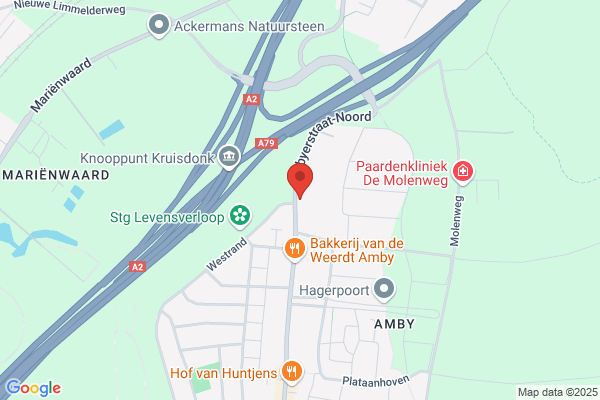 Ray Hilgers Natuursteen BV