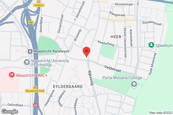 Voegwerk en Gevelreiniging Dirix & Zn