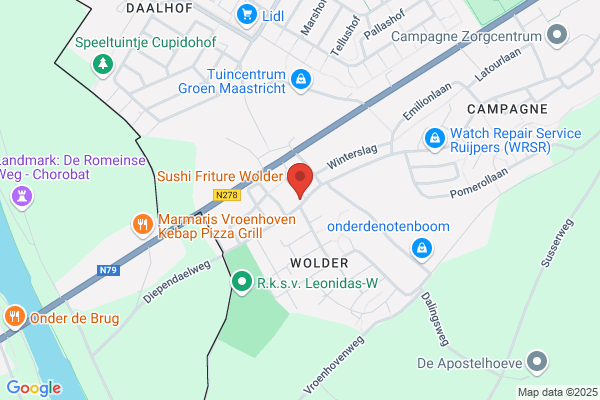 Boelen Bv