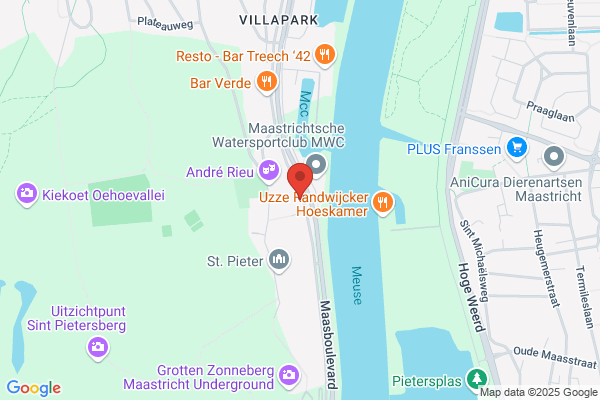 Stukadoorsbedrijf Lieben BV