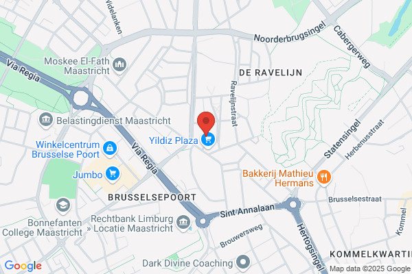 Basismarkt Bv