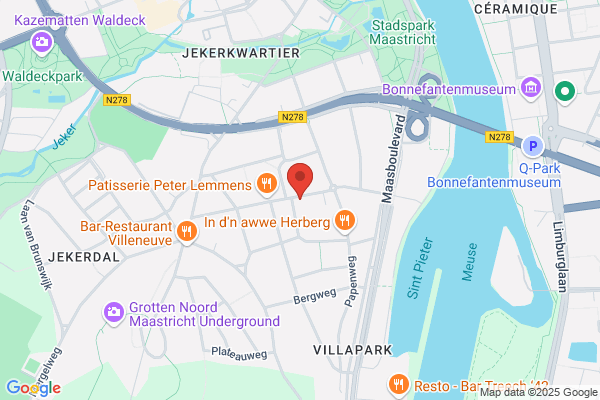 Supermarkt Cobben