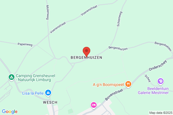 Zelfbedieningszaak Bergenhuizen