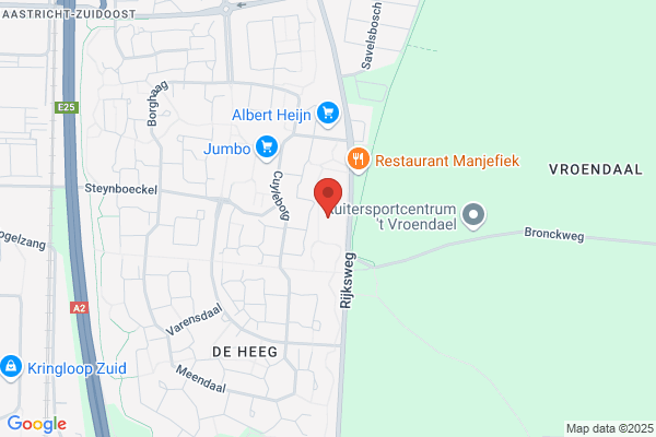 Dental Clinics Maastricht Heerderrein