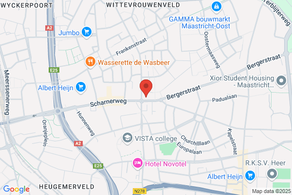 Dental Clinics Maastricht Scharn