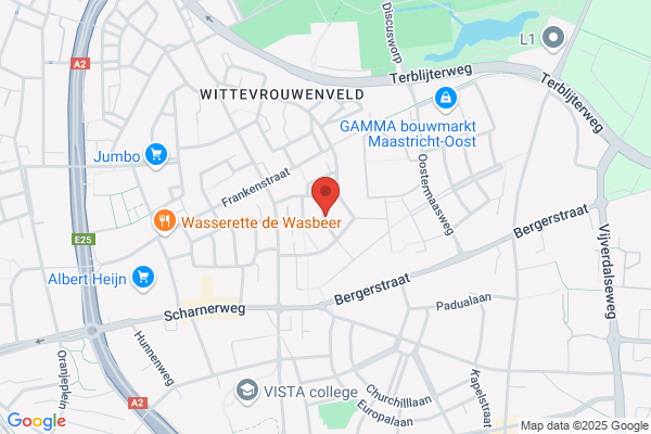 G.H.F. Van Der Werf Bv