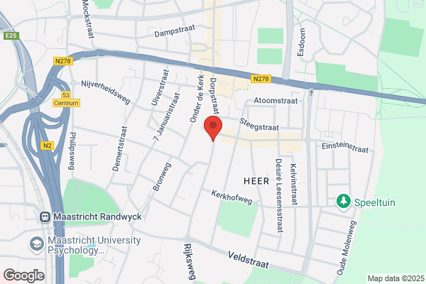 Huinck-Willems, A J C