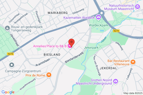 Mondzorg Jekerdal