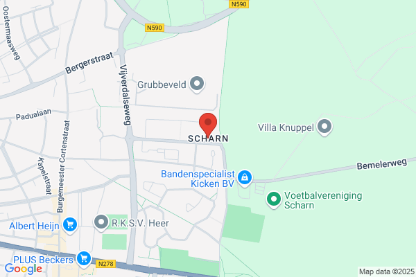Scharn Coll
