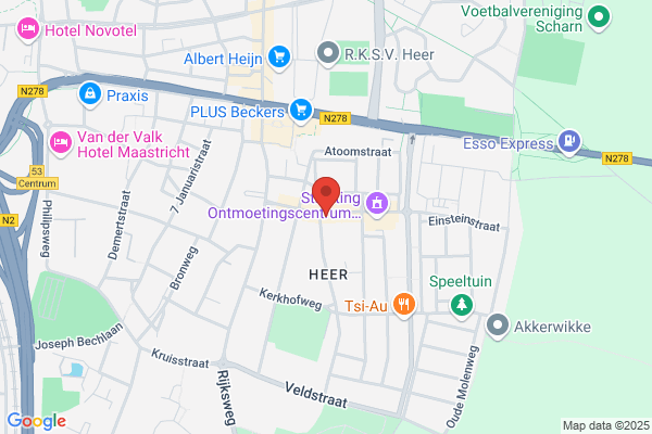 Steco / Mondzorg Heer bv