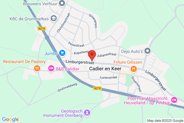 Goede, Taxatieburo De